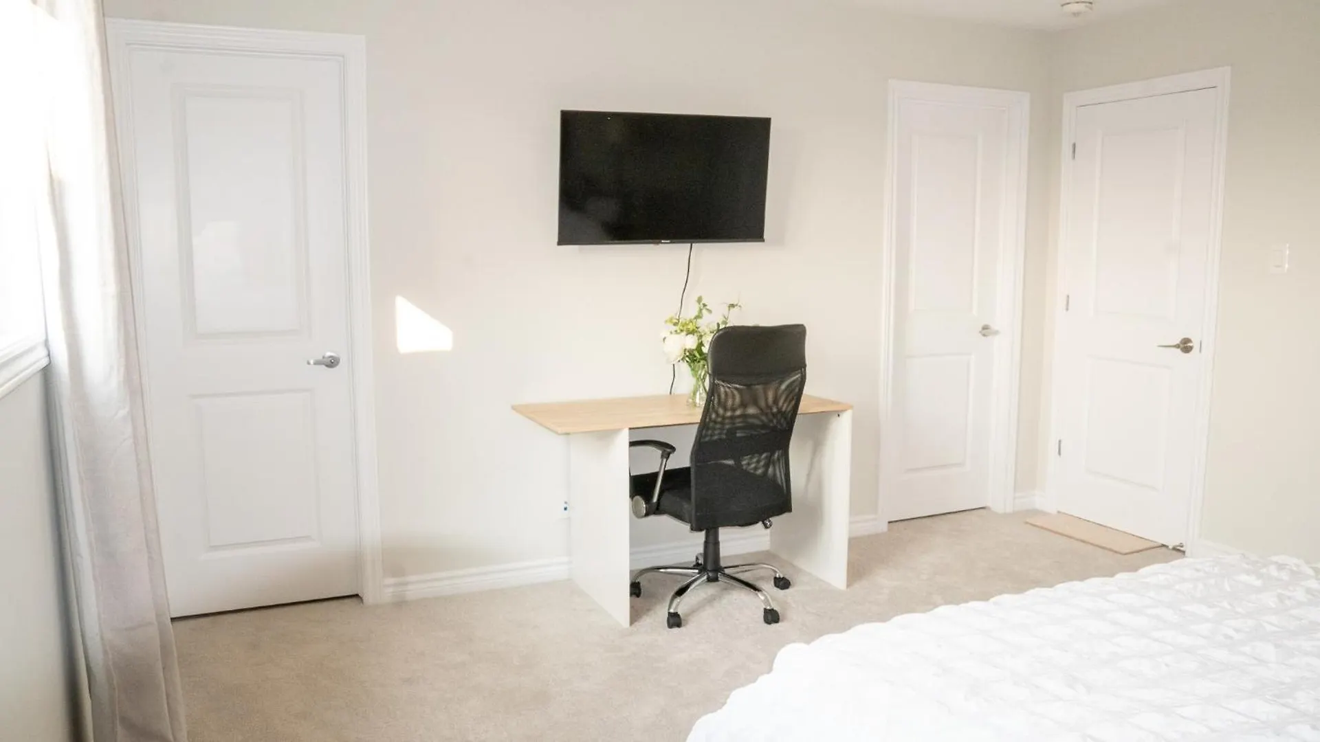 Beautiful Room With Private Bathroom Ottawa 0*,  Canada