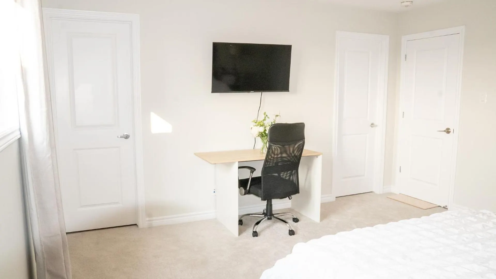Alloggio in famiglia Beautiful Room With Private Bathroom Ottawa Canada